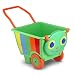 MELISSA & DOUG HAPPY GIDDY CART