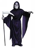 Horror Robe Child deluxe Costume