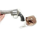 Digo High Quality Military Pistol Light Python 357 Gun Cigarette Lighter with Holsters No Gas