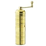 Zassenhaus Havanna Turkish Coffee Grinder