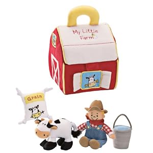 Gund: My Little Farm 6 by 
