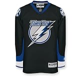 Tampa Bay Lightning NHL 2007 RBK Premier Child (Size 4-7) Hockey Jersey (Team Color) by Outerstuff