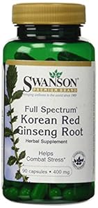 Amazon.com: Swanson Premium Full-Spectrum