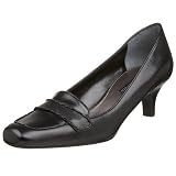 Bandolino Ladies Villy Low Heel Slip On by BANDOLINO