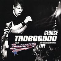 30th Anniversary Tour-Live in Europe