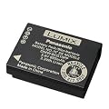 Panasonic DMW-BCG10 ID Secured Battery for Select Panasonic Cameras