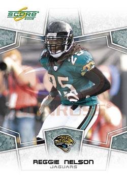 2008 Score #122 Andre Davis - WR - Houston Texans (Football Cards)
