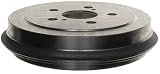Raybestos 9734R Professional Grade Brake Drum