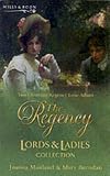 A Poor Relation: AND The Silver Squire (Regency Lords and Ladies Collection)