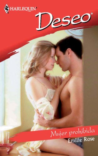 Mujer prohibida (Deseo) (Spanish Edition)