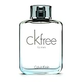CK Free by Calvin Klein Eau de Toilette