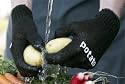 Skruba Potato Scrubbing Gloves