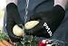 Skruba Potato Scrubbing Gloves