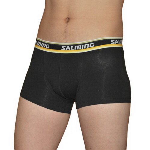 Mens Salming Comfortable Fit Boxer Trunk / Underwear Briefs - Small
