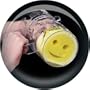 Scratch Free Scrub Daddy (Pack of 4) Scratch Free Scrub Daddy (Pack of 4)