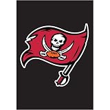 Tampa Bay Buccaneers 11x15 Garden Flag