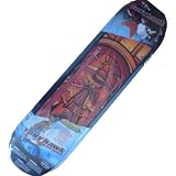 Swim Ways Tony Hawk Subskate Water Toy Underwater Skateboard Red