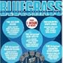 Bluegrass : The Greatest Show on Earth (Live 2 LP Set on 1 CD)