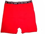BOYS U.S. POLO ASSN. BOXER BRIEFS SIZE 16/18