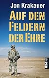 Produkt-Bild: Auf den Feldern der Ehre: Die Trag&ouml;die des Soldaten Pat Tillman