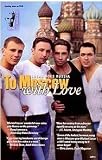 To Moscow with Love:Michael Lucas Gay Adult Russian Adventure