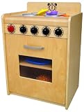 A+ Childsupply Stove