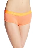 Icebreaker Women's Sprite Hotpants Pink Ambrosia Size:XS