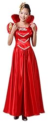 Glittering Satin Short Puff Sleeves Evening Dress 
