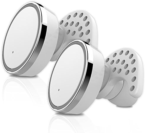 TSdrena Bluetooth4.1 Wireless Earbuds Earphones (None Cable) Stereo Built in Microphone Headset White HEM-BLWRY3W