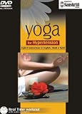 Yoga for Hypertension DVD