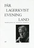Evening land