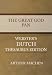 The Great God Pan - Webster's Dutch Thesaurus Edition (Kindle Edition)
