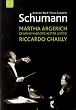Robert SCHUMANN : Concerto pour piano & Symphonie n� 4