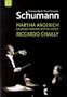 Schumann: Piano Concerto/Symphony No. 4 - Martha Argerich/Gewandhausorchester/Riccardo Chailly