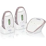 Graco imonitor Vibe 2 Parent (Discontinued by Manufacturer)