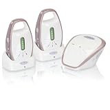 Graco imonitor Vibe 2 Parent by Graco