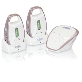 Graco imonitor Vibe 2 Parent