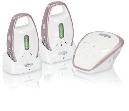Graco imonitor Vibe 2 Parent