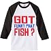 GOT FUNKY FISH? RED Jersey