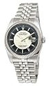 Rolex Oyster Perpetual Datejust Mens Watch 116234-BKRSJ