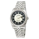 Rolex Oyster Perpetual Datejust Mens Watch 116234BKRSJ by Rolex