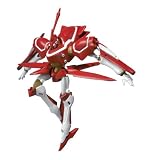 Robot Soul Tamashii 060 Eureka 7 Spearhead Figureイメージ