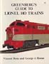Greenberg's Guide to Lionel Ho Trains