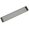 Middle Atlantic VT2 Vent Rack Panel (2 Space)