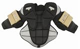 Vaughn 7100 Velocity Goalie Chest & Arms [YOUTH]