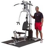 Body-Solid Powerline BSG10X - INSIDE Delivery! Home Gym