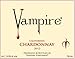 2012 Vampire California Chardonnay Wine 750 mL