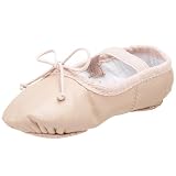 Dance Class B410 Split-Sole Ballet Shoe (Toddler/Little Kid),Pink,9 M US Toddler