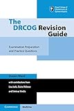 The DRCOG revision guide : examination preparation and practice questions
