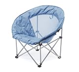  : GELERT fut217 Caldera Moon Campingstuhl Campingsessel faltbar